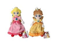 baby princess peach plush